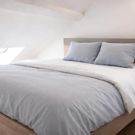 Le Loft - Cosy Et Moderne En Hypercentre, Gare A 2min *