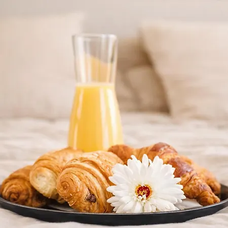 Le Loft - Cosy Et Moderne En Hypercentre, Gare A 2min Apartmán Valenciennes